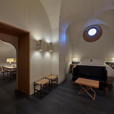 Caces Casa Palacio Paredes Saavedra By Atrio المظهر الخارجي الصورة